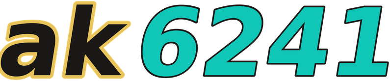 ak6241 logo
